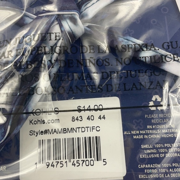 Genuine Merchandise Yankees face mask - Picture 6 of 6